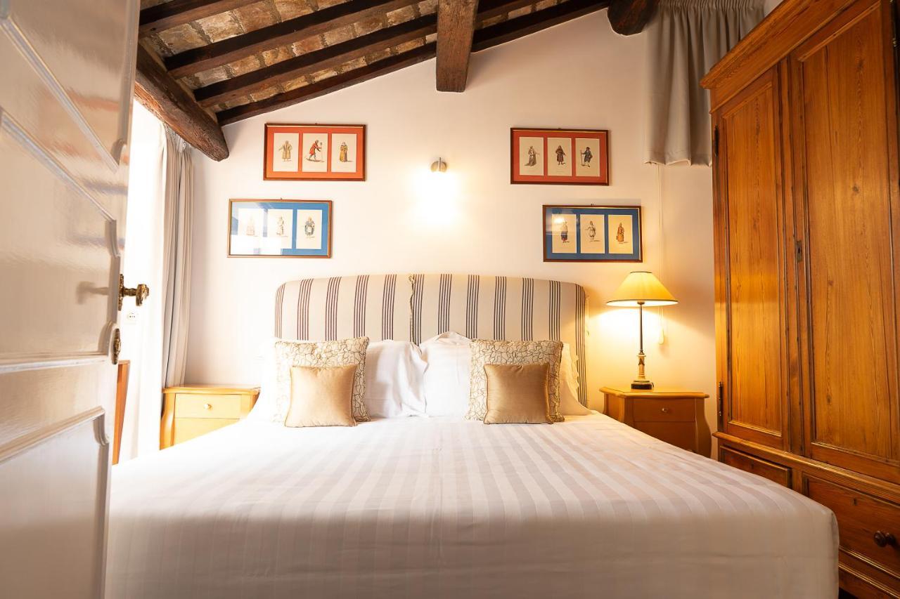 Aparthotel Babuino 79 à Rome Extérieur photo
