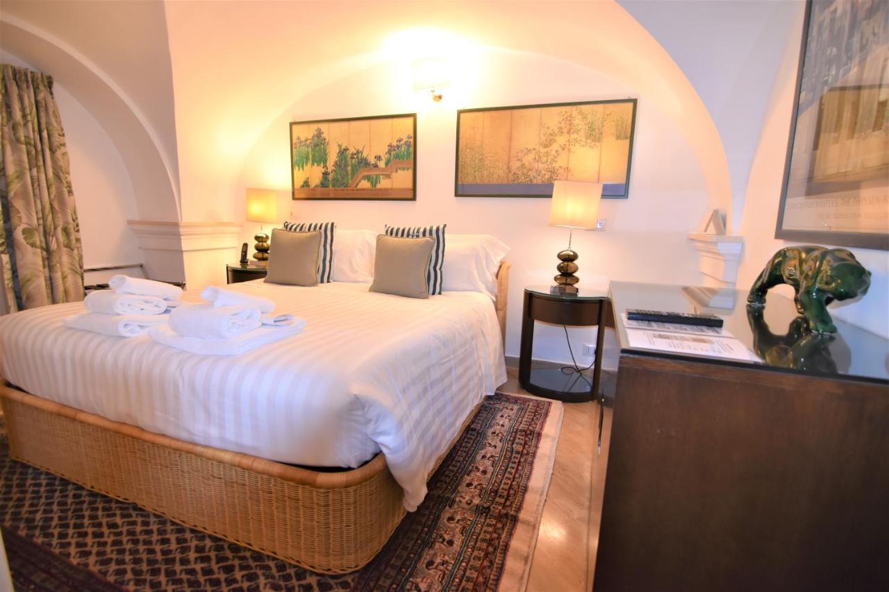 Aparthotel Babuino 79 à Rome Extérieur photo