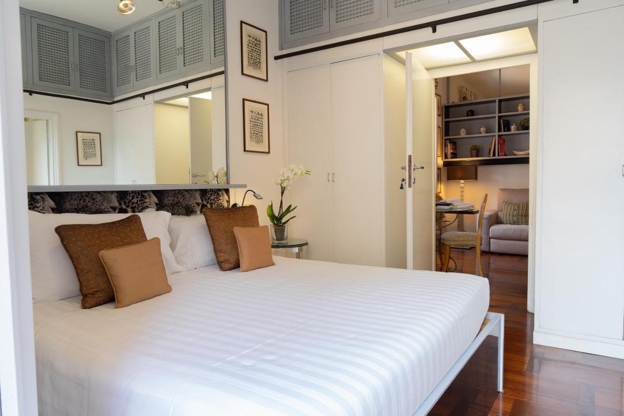Aparthotel Babuino 79 à Rome Extérieur photo