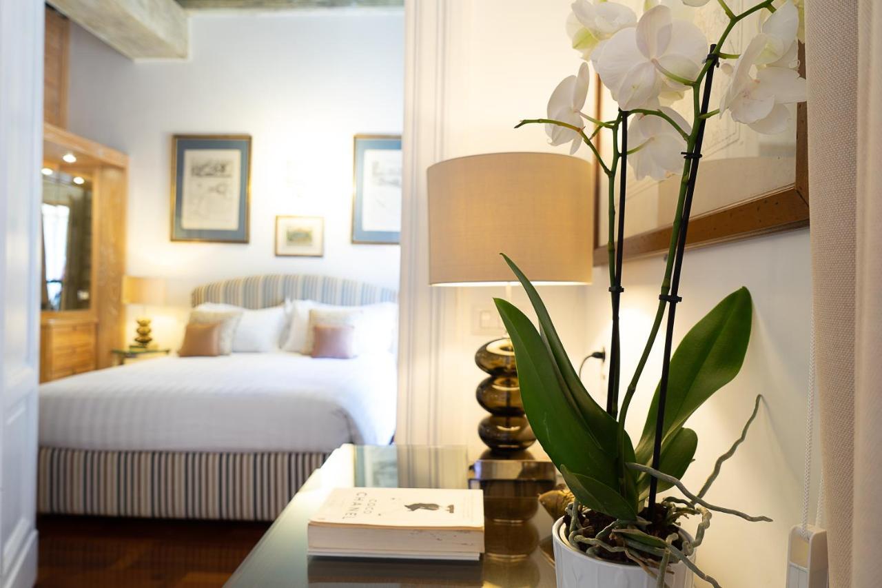 Aparthotel Babuino 79 à Rome Extérieur photo