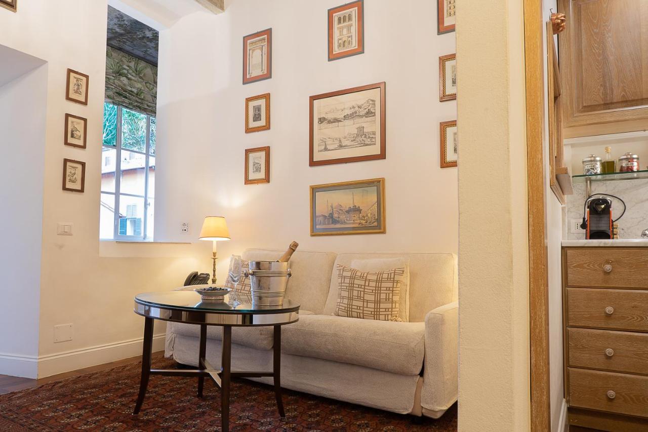 Aparthotel Babuino 79 à Rome Extérieur photo