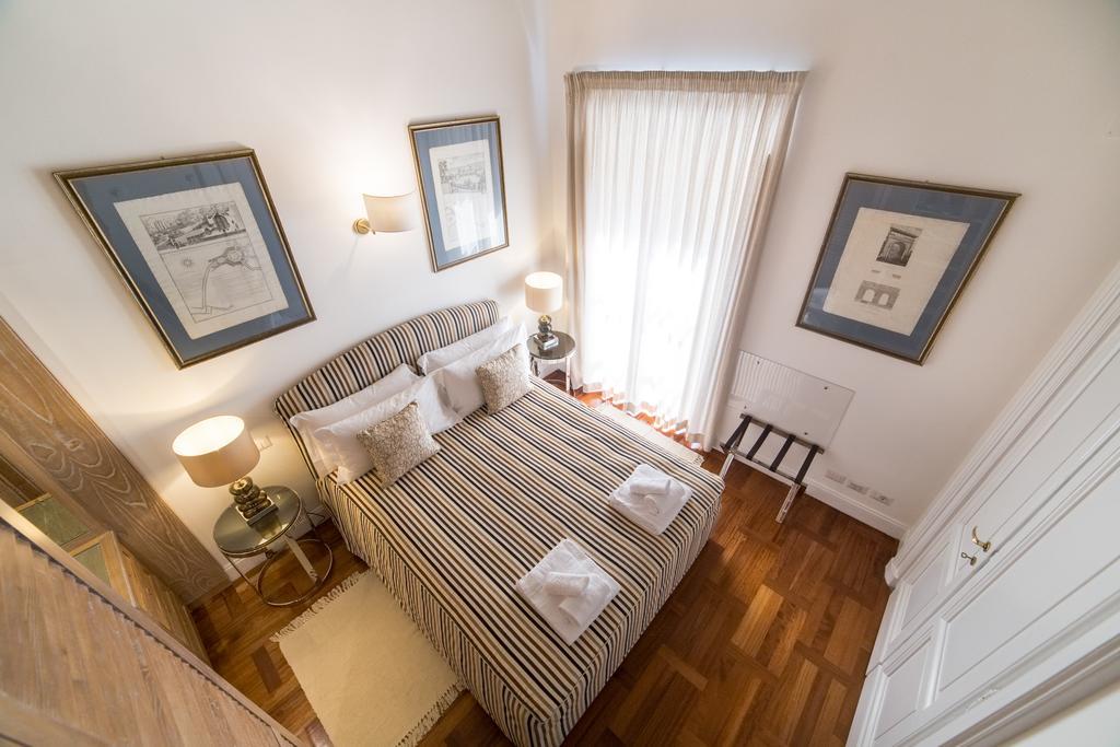 Aparthotel Babuino 79 à Rome Extérieur photo
